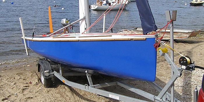   Sport 500 
