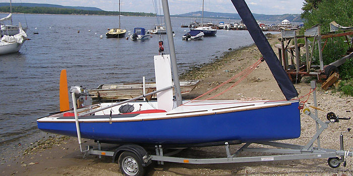   Sport 500
