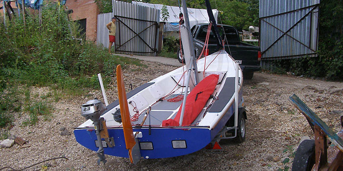   Sport 500
